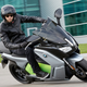 Illustration for article titled BMW Isn't Rushing To Make An Electric Motorcycle
